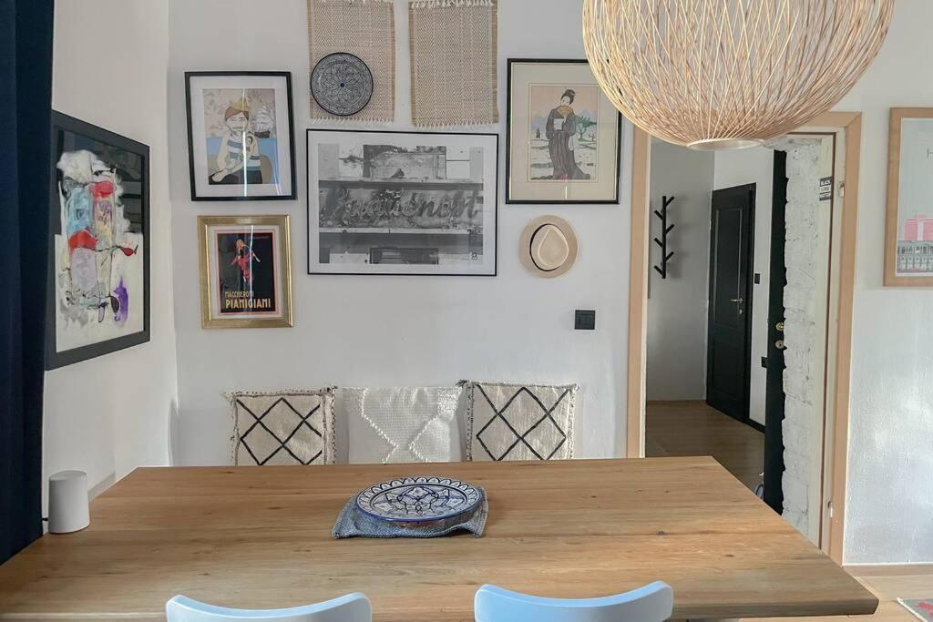 The Bungalow By The Sea In Historic Porec Old City Екстериор снимка