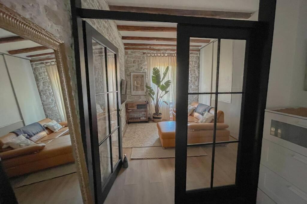 The Bungalow By The Sea In Historic Porec Old City Екстериор снимка