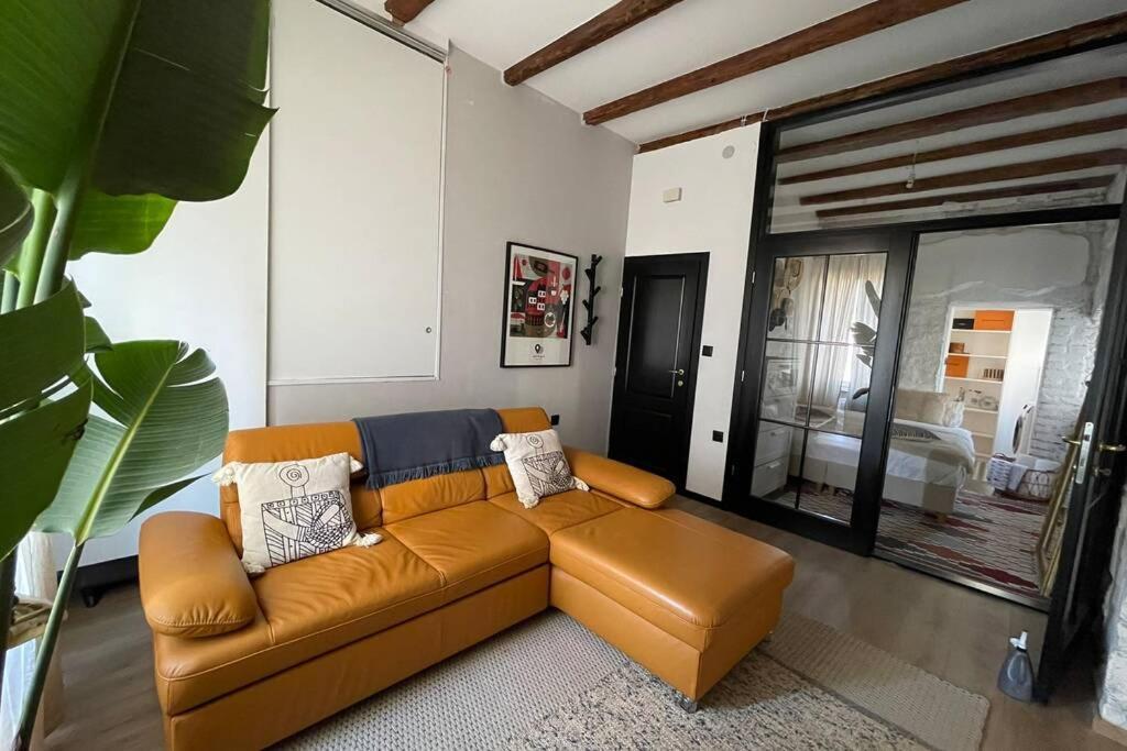 The Bungalow By The Sea In Historic Porec Old City Екстериор снимка
