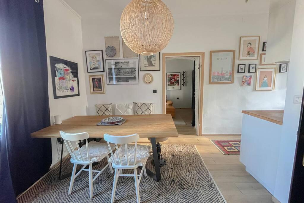 The Bungalow By The Sea In Historic Porec Old City Екстериор снимка