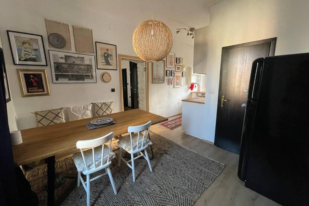 The Bungalow By The Sea In Historic Porec Old City Екстериор снимка