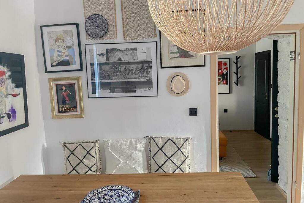 The Bungalow By The Sea In Historic Porec Old City Екстериор снимка