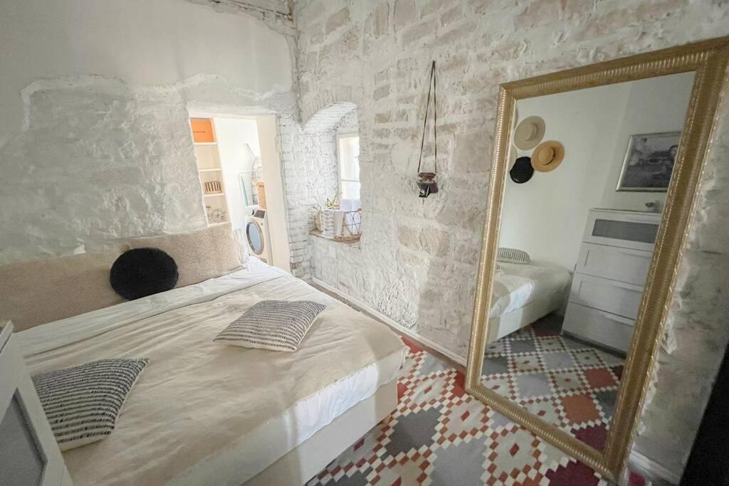 The Bungalow By The Sea In Historic Porec Old City Екстериор снимка