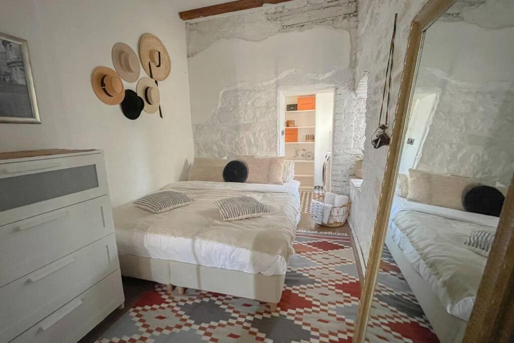 The Bungalow By The Sea In Historic Porec Old City Екстериор снимка