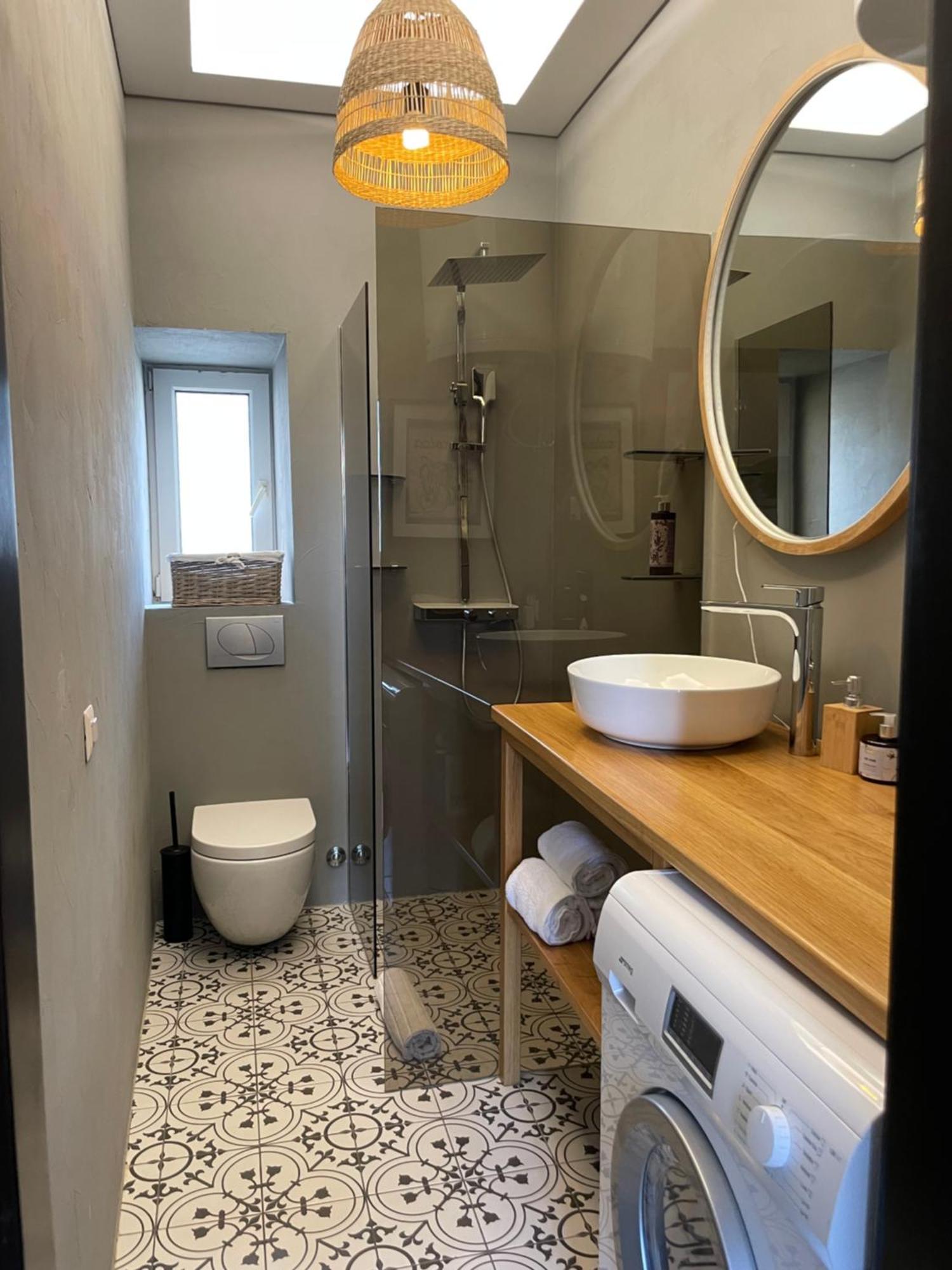 The Bungalow By The Sea In Historic Porec Old City Екстериор снимка
