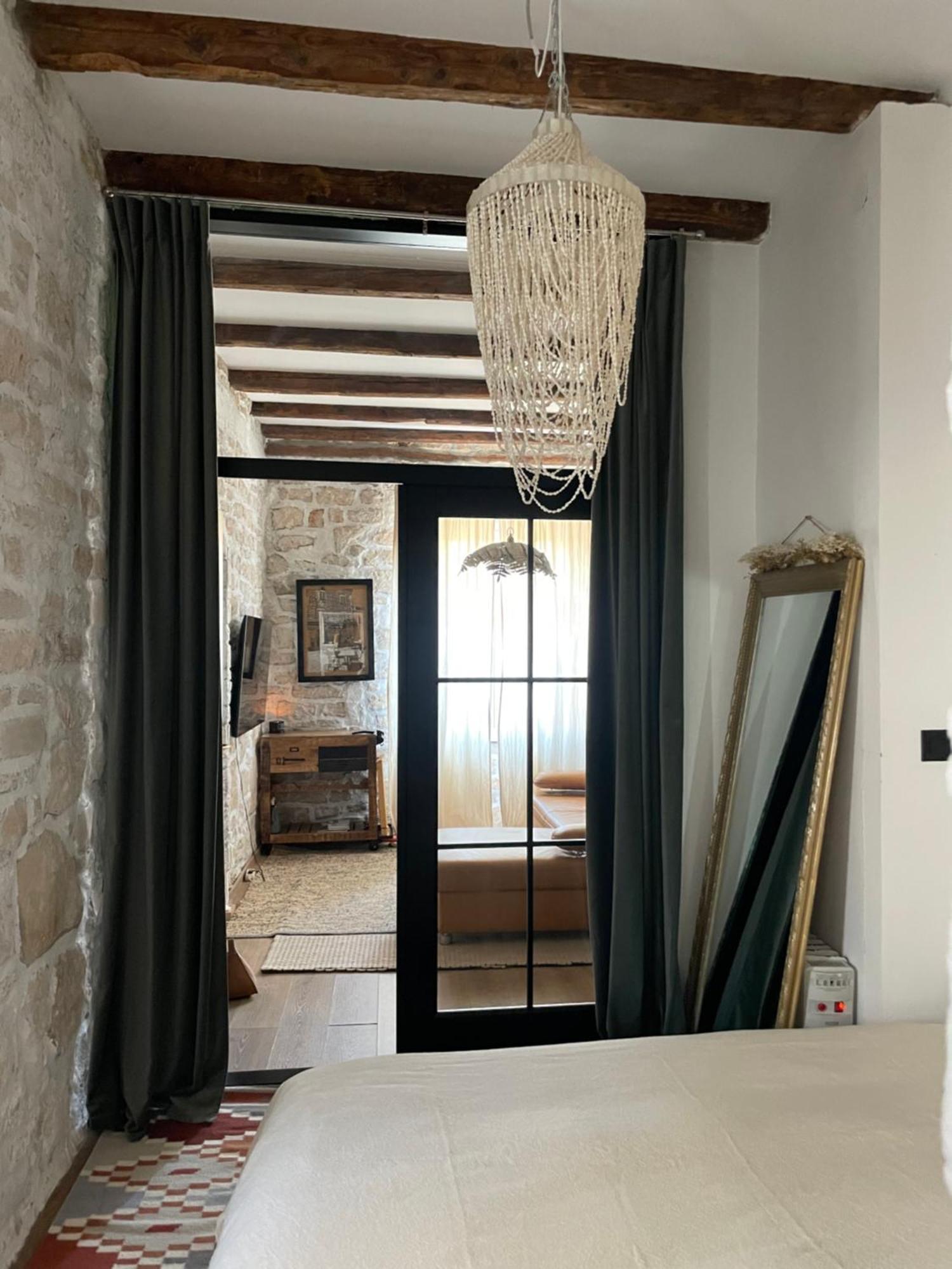 The Bungalow By The Sea In Historic Porec Old City Екстериор снимка