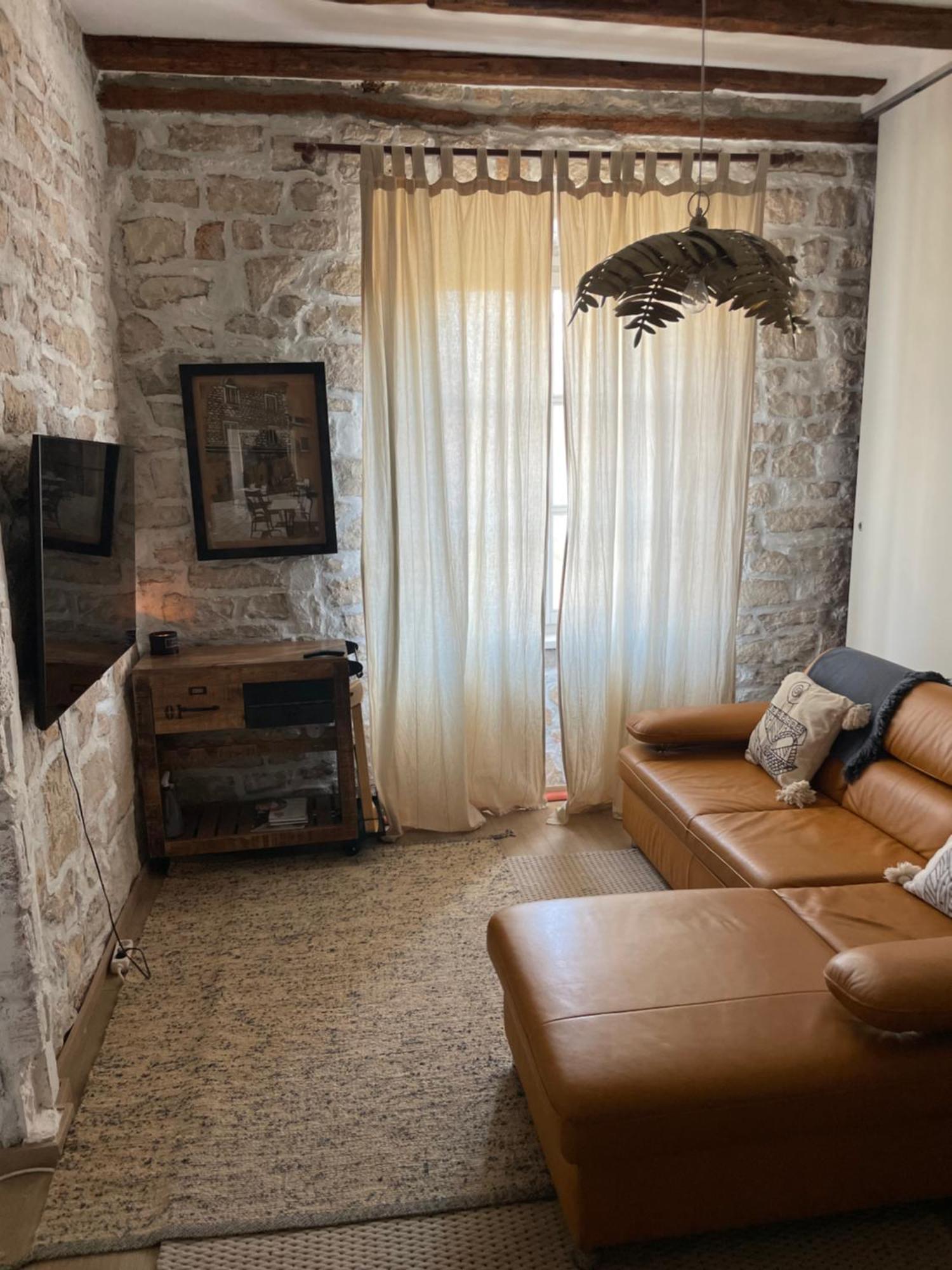 The Bungalow By The Sea In Historic Porec Old City Екстериор снимка