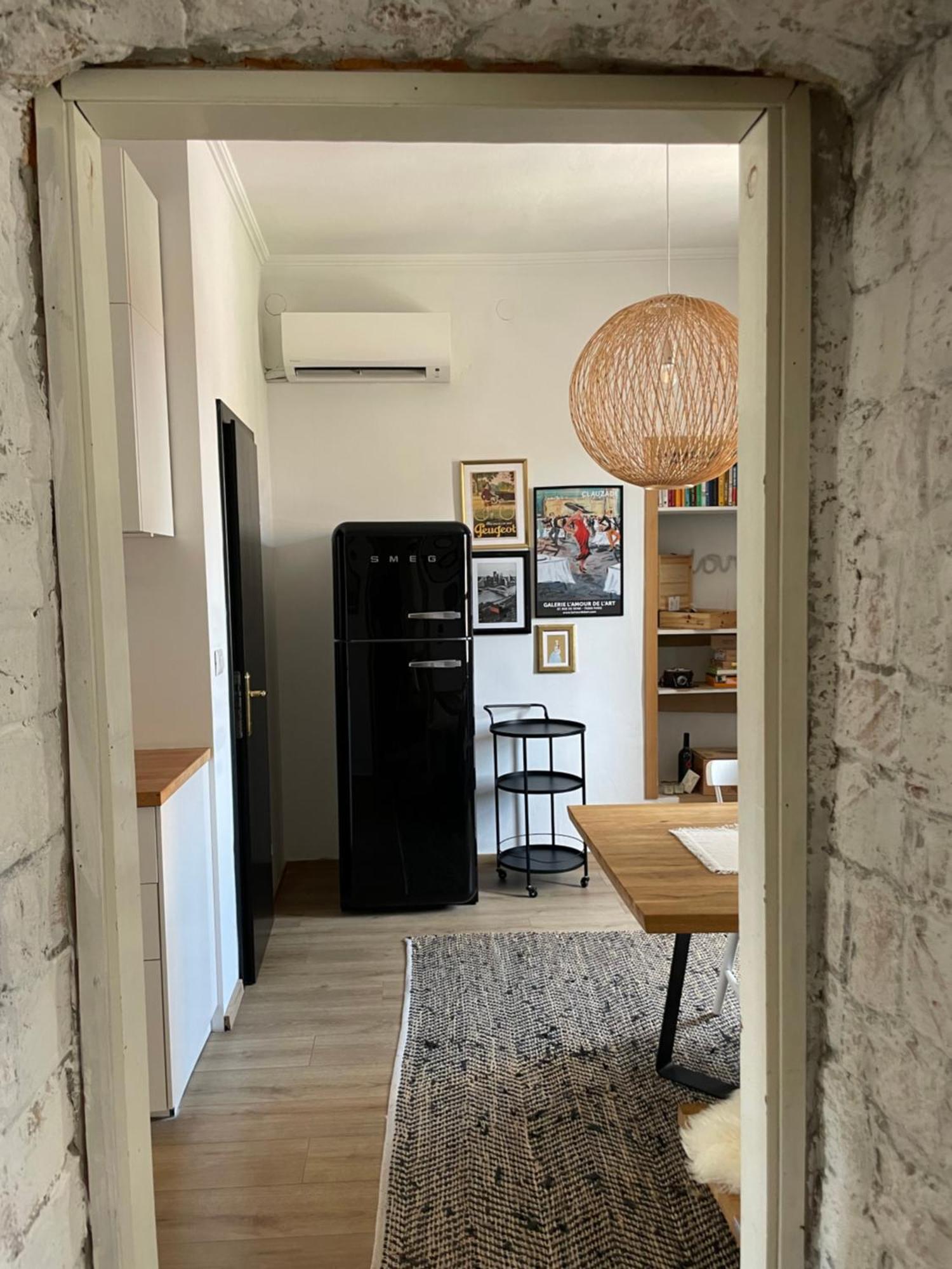 The Bungalow By The Sea In Historic Porec Old City Екстериор снимка