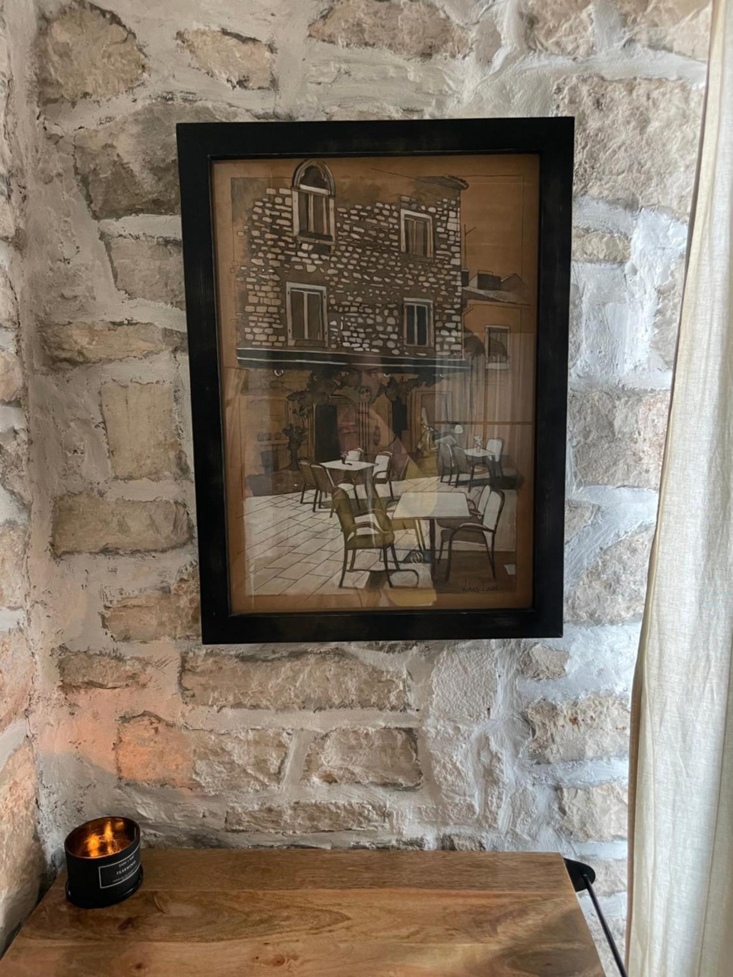 The Bungalow By The Sea In Historic Porec Old City Екстериор снимка