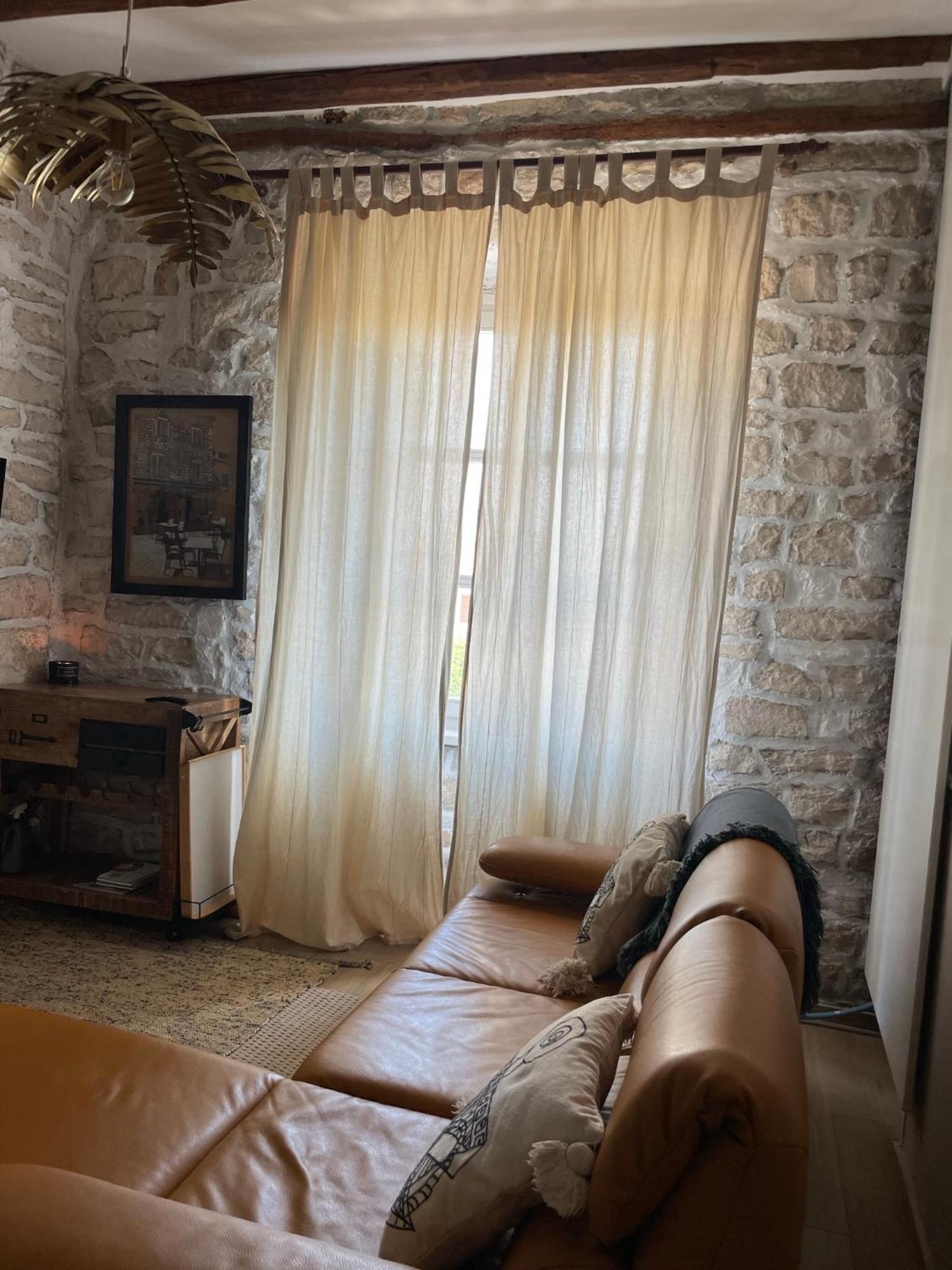 The Bungalow By The Sea In Historic Porec Old City Екстериор снимка
