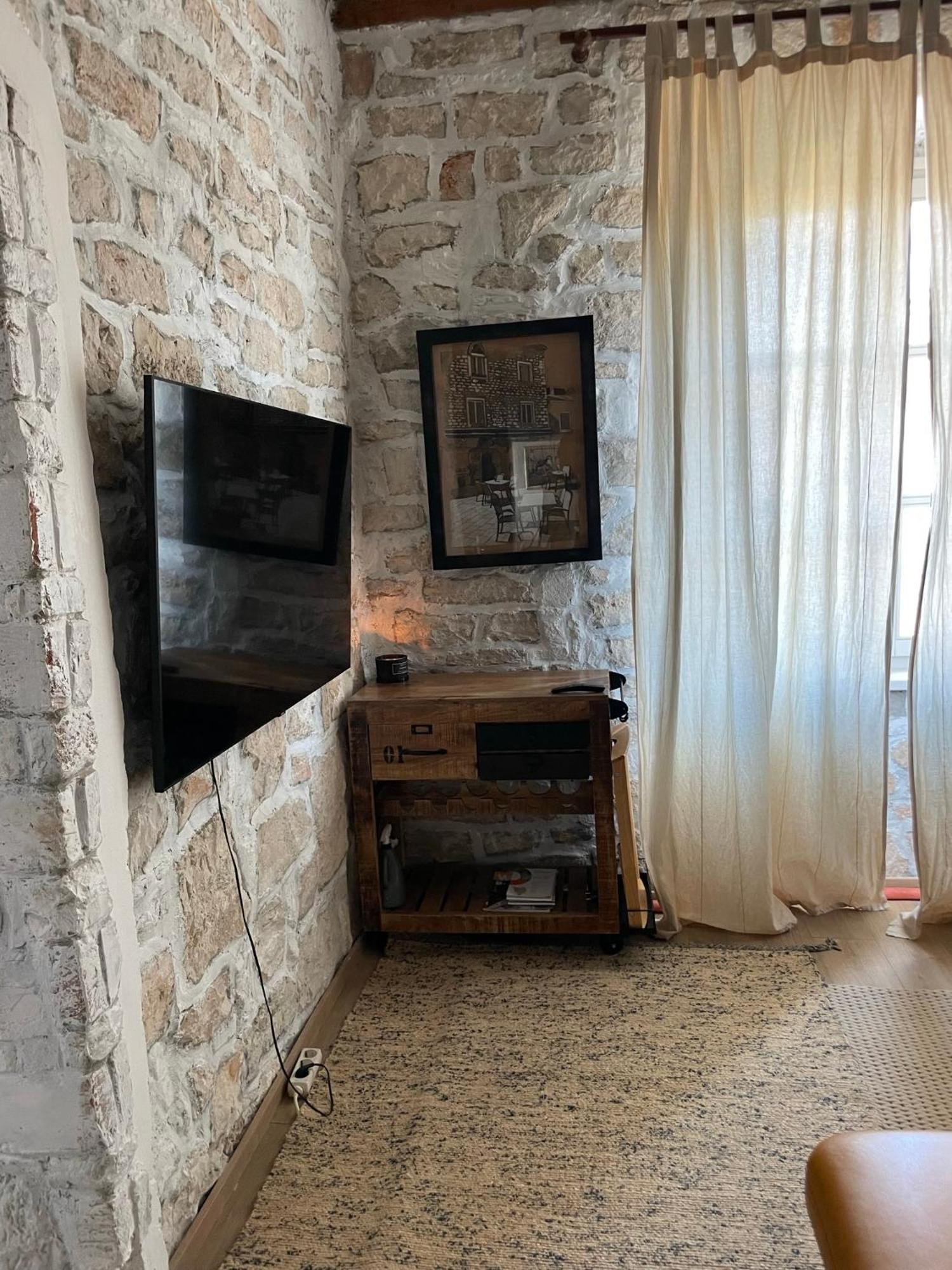 The Bungalow By The Sea In Historic Porec Old City Екстериор снимка