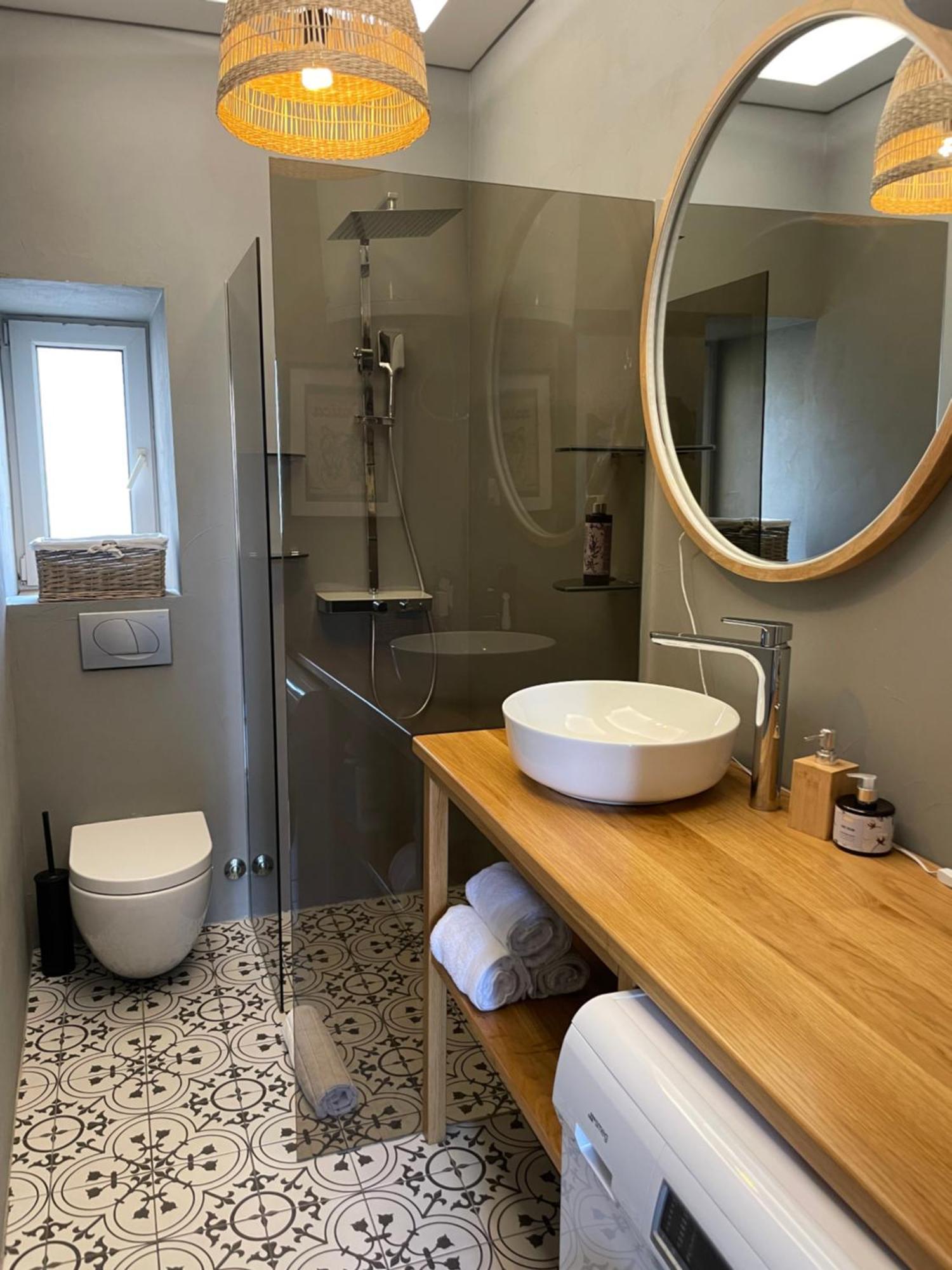 The Bungalow By The Sea In Historic Porec Old City Екстериор снимка